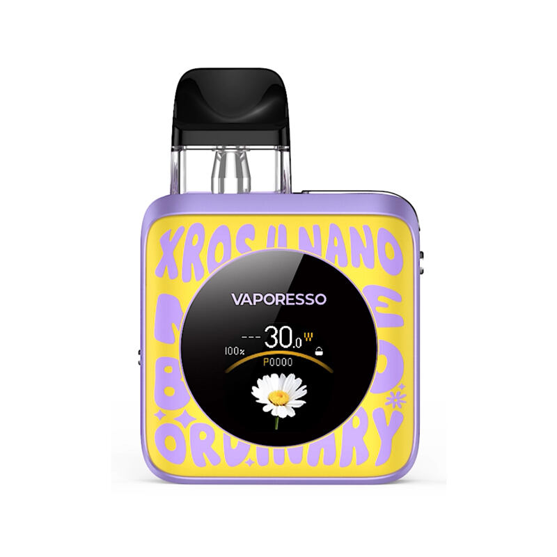 Uwell Caliburn Explorer Pod Kit_6